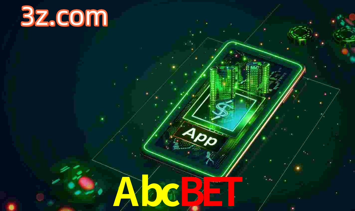 Simplificando a Experiência de Jogo Abcbet App