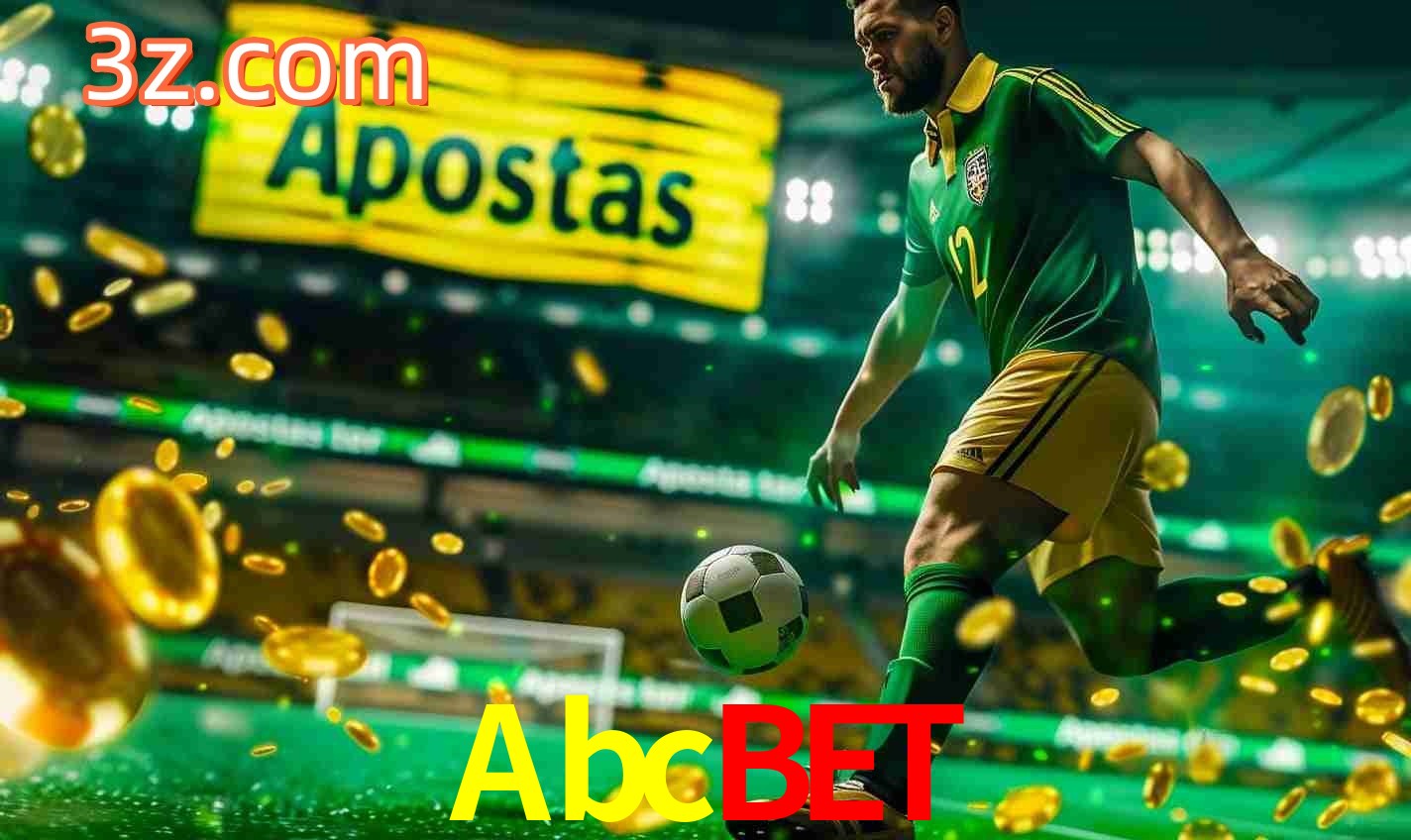 Diversas Apostas em Eventos Esportivos Abcbet