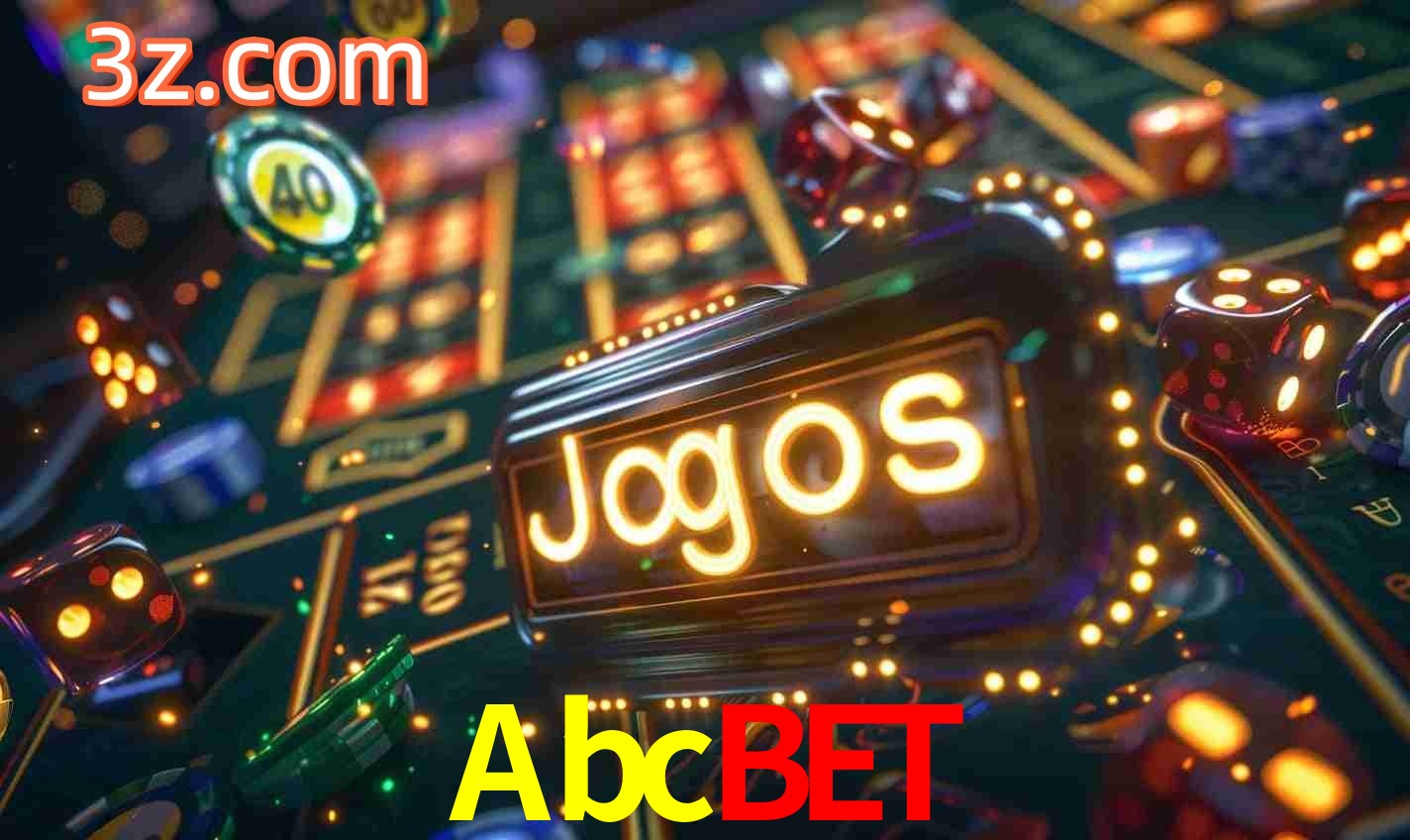 Mundo dos Jogos Abcbet